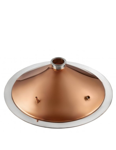 Самогонный аппарат Смакуй Алмаз Gold Pro на 3...