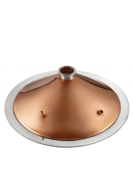 Самогонный аппарат Смакуй Алмаз Gold Pro на 3 дюйма, 100 л