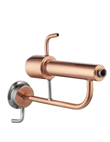 Самогонный аппарат Смакуй Алмаз Gold Pro на 3...