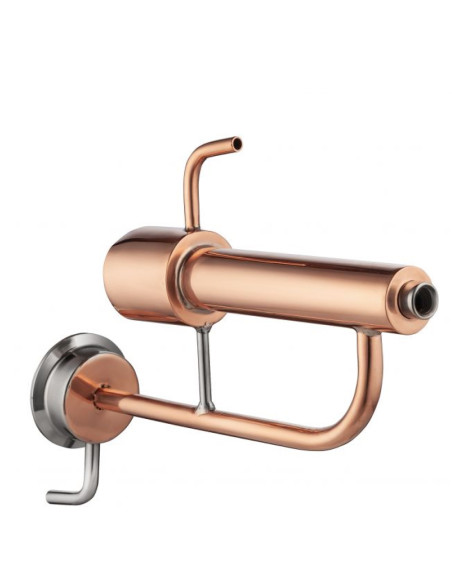 Самогонний апарат Смакуй Алмаз Gold Pro на 3 дюйми, 100 л