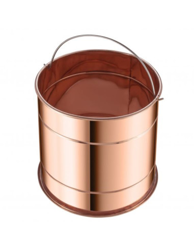 Самогонный аппарат Смакуй Алмаз Gold Pro на 3...