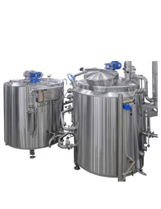 Варильний порядок Смакуй, 350 л 2