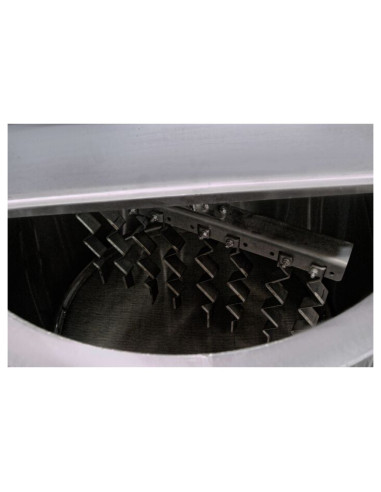 Варильний порядок Смакуй, 350 л