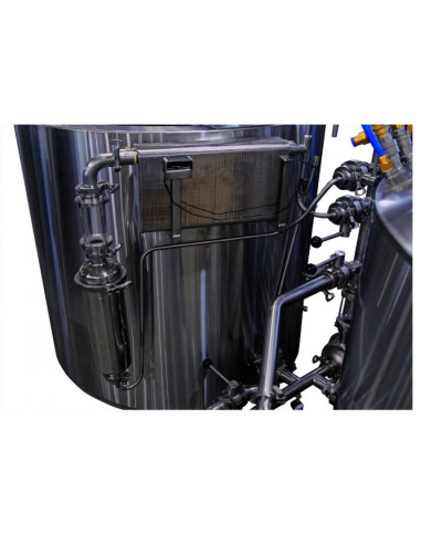 Варочный порядок Смакуй, 350 л