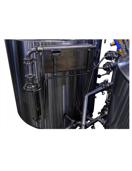 Варочный порядок Смакуй, 350 л