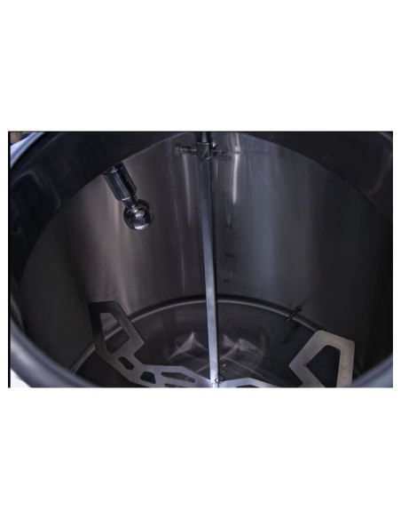 Варочный порядок Смакуй, 350 л