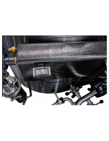 Варильний порядок Смакуй, 350 л