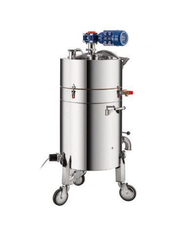 Пароводяний котел Смакуй ПВК, 60 л