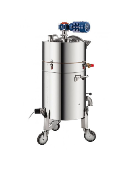 Пароводяной котел Смакуй ПВК, 60 л