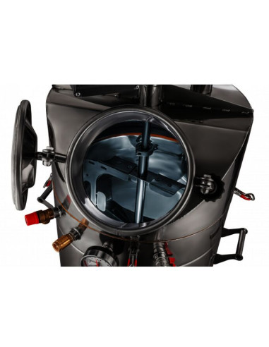 Пароводяний котел Смакуй ПВК, 60 л