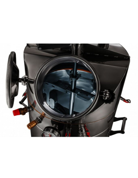 Пароводяной котел Смакуй ПВК, 60 л