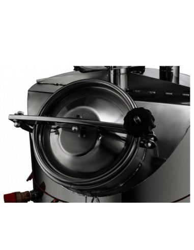 Пароводяний котел Смакуй ПВК, 60 л