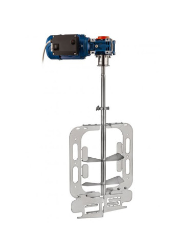 Пароводяной котел Смакуй ПВК, 60 л