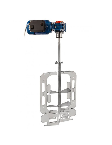 Пароводяной котел Смакуй ПВК, 60 л