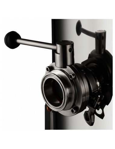 Пароводяний котел Смакуй ПВК, 60 л