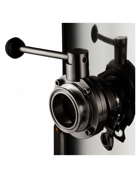 Пароводяний котел Смакуй ПВК, 60 л