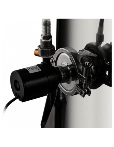 Пароводяний котел Смакуй ПВК, 60 л