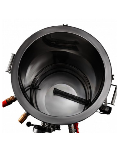 Пароводяний котел Смакуй ПВК, 60 л