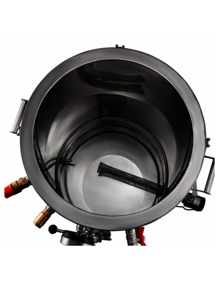 Пароводяний котел Смакуй ПВК, 60 л