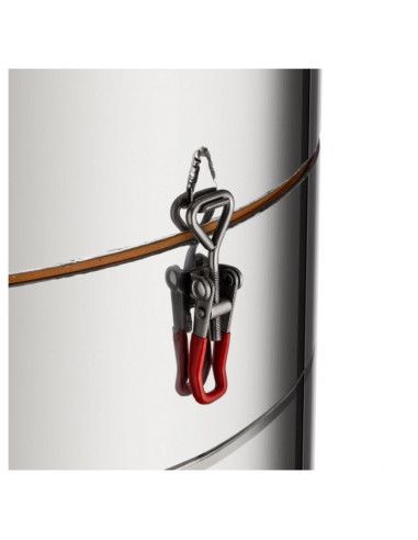 Пароводяной котел Смакуй ПВК, 60 л