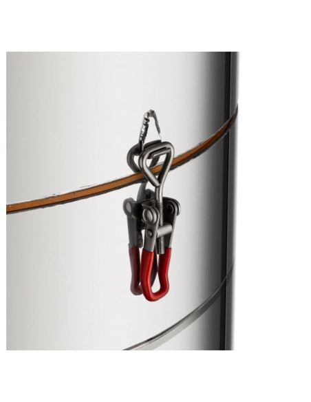 Пароводяний котел Смакуй ПВК, 60 л