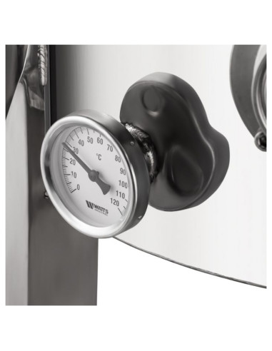 Пароводяний котел Смакуй ПВК, 60 л