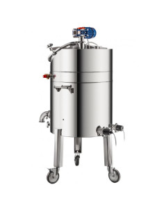 Пароводяной котел Смакуй ПВК, 100 л 2