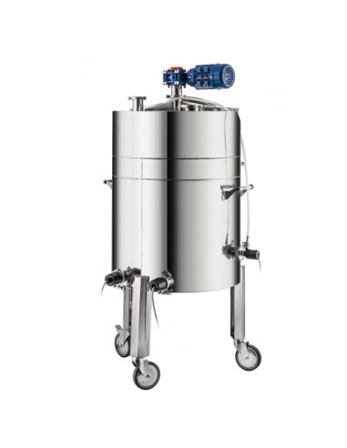 Пароводяной котел Смакуй ПВК, 100 л