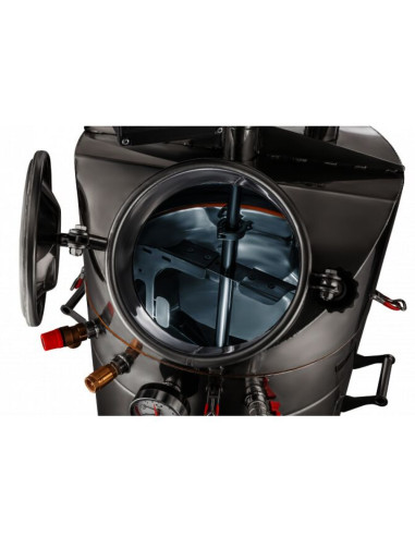 Пароводяной котел Смакуй ПВК, 100 л