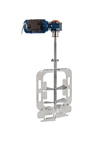 Пароводяной котел Смакуй ПВК, 100 л