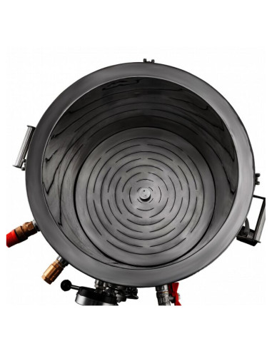 Пароводяной котел Смакуй ПВК, 100 л