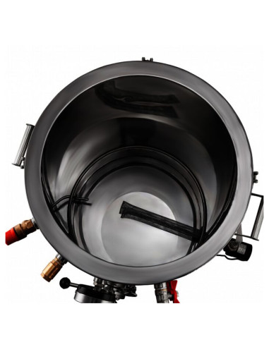 Пароводяной котел Смакуй ПВК, 100 л