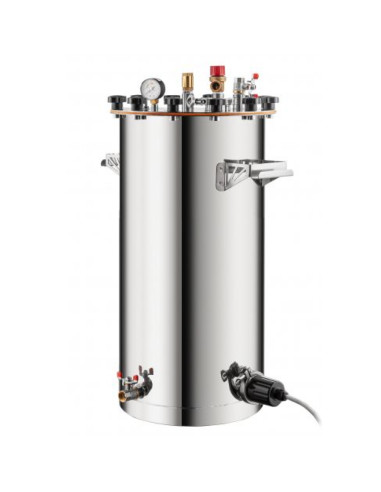 Автоклав Смакуй Универсальный на 21 банку