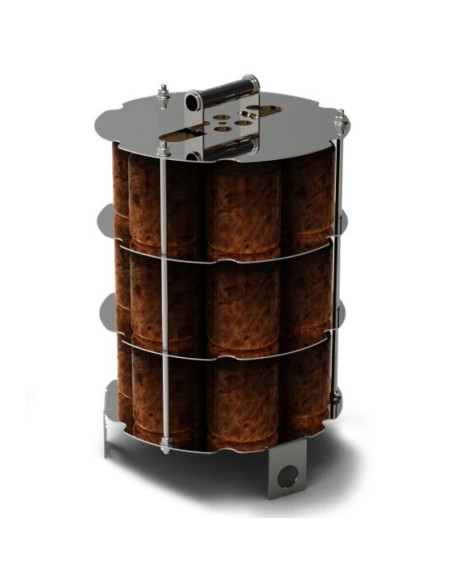 Автоклав Смакуй Универсальный на 21 банку