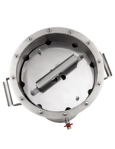 Автоклав Смакуй Универсальный на 21 банку