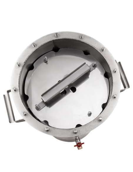 Автоклав Смакуй Універсальний на 21 банку