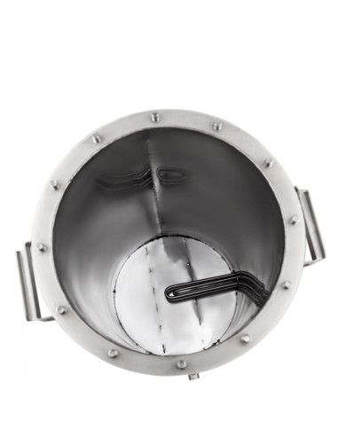 Автоклав Смакуй Універсальний на 21 банку