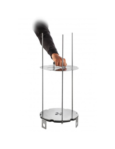 Автоклав Смакуй Універсальний на 21 банку