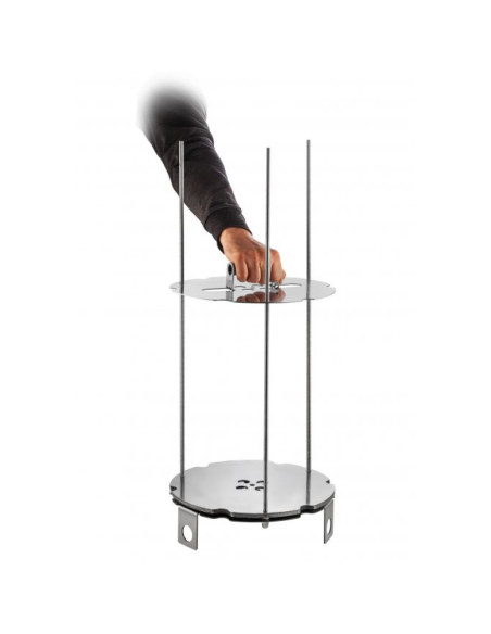 Автоклав Смакуй Универсальный на 21 банку