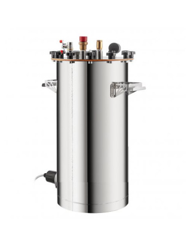 Автоклав Смакуй Универсальный на 21 банку