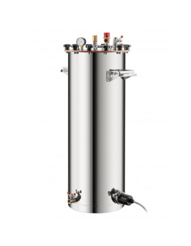 Автоклав Смакуй Універсальний на 35 банок