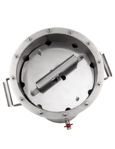 Автоклав Смакуй Універсальний на 35 банок