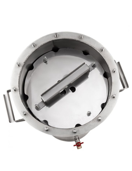 Автоклав Смакуй Універсальний на 35 банок