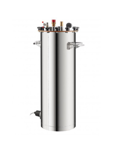 Автоклав Смакуй Універсальний на 35 банок