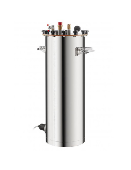 Автоклав Смакуй Універсальний на 35 банок