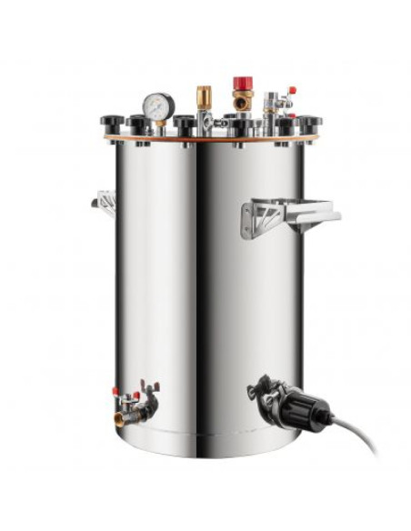 Автоклав Смакуй Универсальный на 14 банок