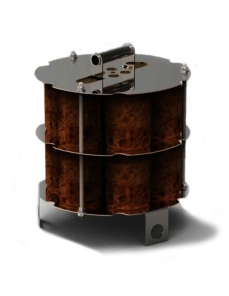 Автоклав Смакуй Універсальний на 14 банок