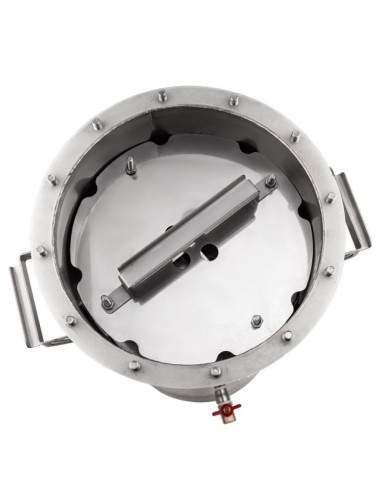 Автоклав Смакуй Универсальный на 14 банок