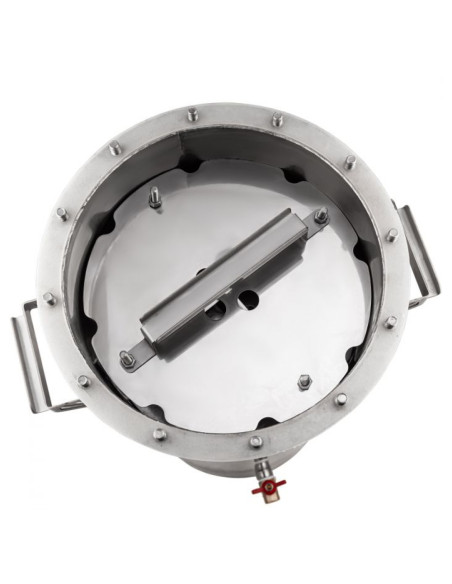 Автоклав Смакуй Универсальный на 14 банок