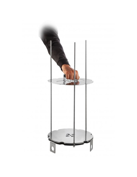 Автоклав Смакуй Универсальный на 14 банок